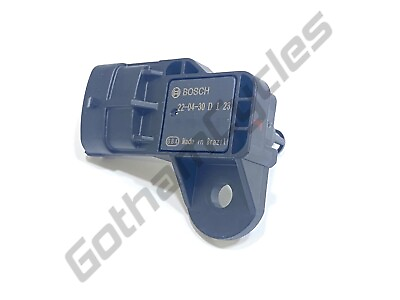 #ad Bosch Polaris RZR Sportsman Ranger ACE EFI T Map TMap Sensor $49.99