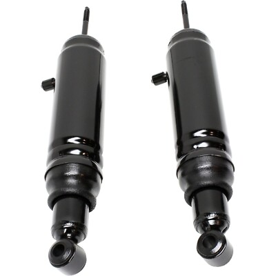 #ad MA700 Monroe Shock Absorber and Strut Assemblies Set of 2 for Chevy Custom Pair $102.46