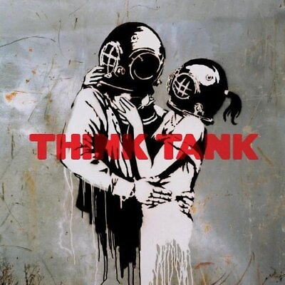 #ad Think Tank $32.34