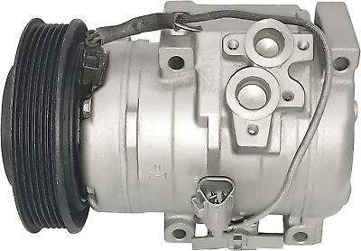 #ad RYC Automotive Air Conditioning Compressor and A C Clutch GG390 $219.99