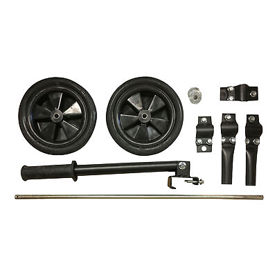 #ad #ad Sportsman Series Generator Wheel Kit Assembly For 4000W Sportsman Generators $42.99