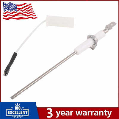 #ad Upgraded Furnace Flame Sensor Rod for Carrier Bryant Payne LH680013 LH33WZ514 $5.99