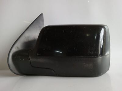 #ad Black Driver Side View Mirror Power Fits 06 10 FORD EXPLORER 6L2Z17683EAA $29.99