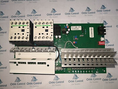 #ad Teknoware Output Circuit Board Central Battery Systems XST2618 $280.00