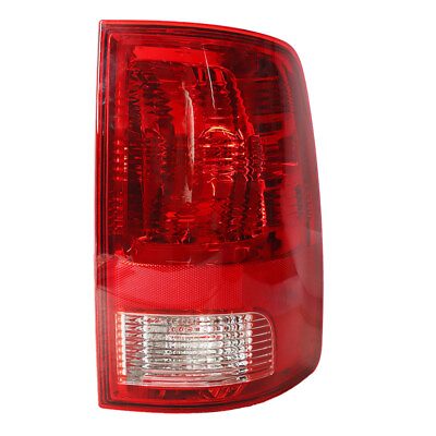 #ad Labwork Rear Tail Light For 2009 2018 Dodge Assembly Replace Passenger RH Red $31.70