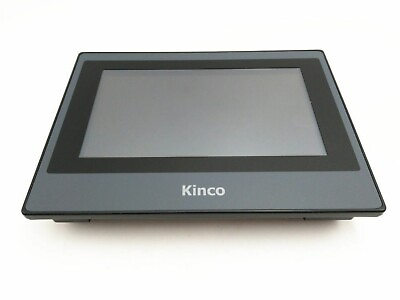 #ad NEW MT4434TE KINCO HMI Touch Screen Panel 7quot; TFT LCD 800*480 Ethernet USB $147.88