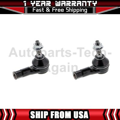 #ad Mevotech Outer Tie Rod End 2 For Chevrolet Sonic 2014 2015 2016 2017 2018 $84.69