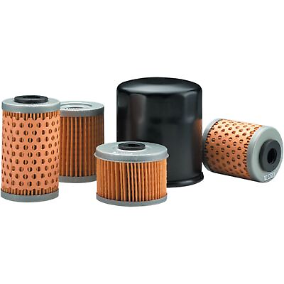 #ad Twin Air Oil Filter for Honda 140001 $18.73