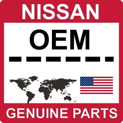 #ad 62653 5YE3A Nissan OEM Genuine GUIDE AIRLOWER $63.14