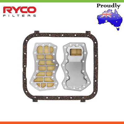#ad New * Ryco * Transmission Filter For SUBARU FORESTER SF9 2.5L 4Cyl AU $61.00