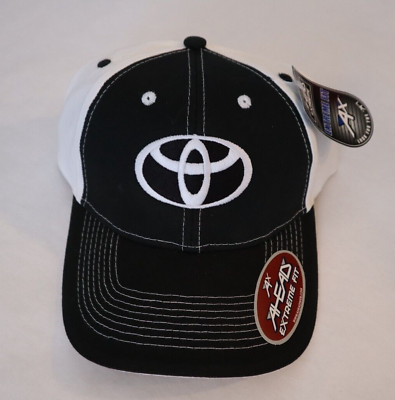 #ad Ahead Extreme Toyota Adjustable Strap Hat Hat Cap Trucks Car Lets Go Places $18.88