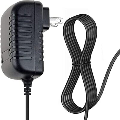 Digipartspower AC Adapter Charger for OnTel Air Hawk Max Pro Automatic Cordle... $24.18