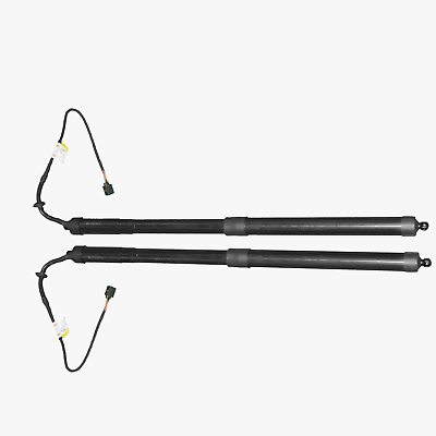 #ad 2pcs Rear Electric Tailgate Gas Strut For 2010 13 Land Rover Range Rover Sport $128.00