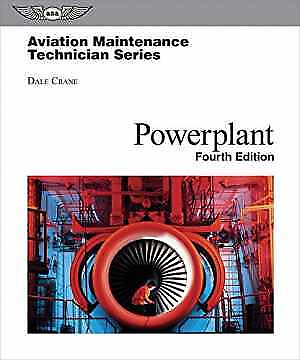 #ad Aviation Maintenance Technician: Hardcover by Crane Dale Foulk Very Good $30.06