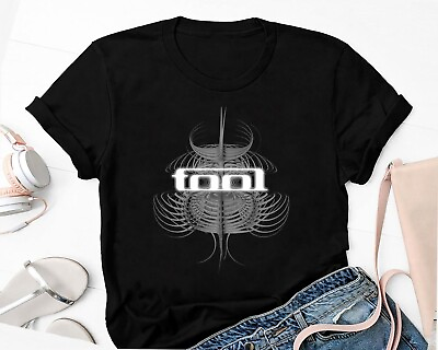 #ad Tool Band Graphic Shirt Tool Band In Concert 2023 Shirt new new $23.99