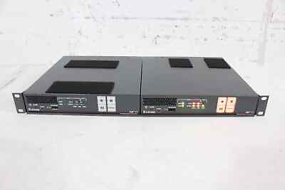 #ad 2 Extron SMP 111 Single Channel H.264 Streaming Media Processor C1672 36 $249.95