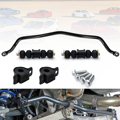 #ad Sway Bar Kit Front for Chevy Olds Chevrolet Impala Pontiac Grand Prix Century $74.79