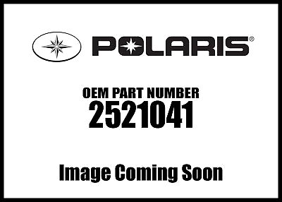 #ad Polaris 2010 2020 Sportsman Scrambler Oil Pump 2521041 New OEM $194.99