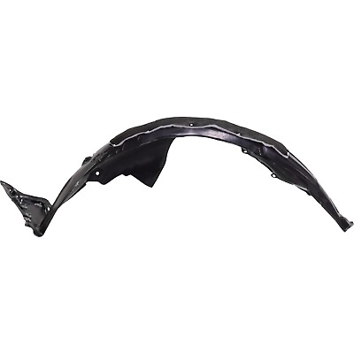 #ad Fender Liners Front Passenger Right Side Hand for Honda Civic 2020 2021 $40.37