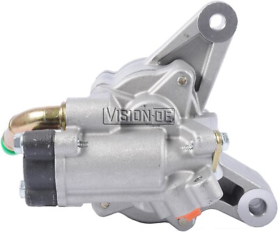 #ad Power Steering Pump New Vision OE N990 0341 $219.17