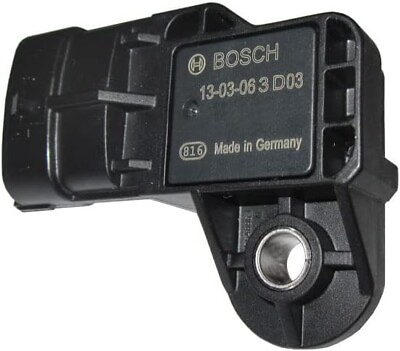 #ad Polaris Sportsman Ranger ACE EFI Bosch T Map Tmap Sensor 2410422 2411528 $54.95