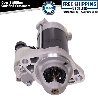 #ad New Replacement Starter Motor for Acura RSX 2.0 $64.88