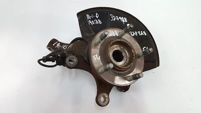 #ad Front Driver Spindle OEM 05 06 07 08 09 10 11 12 Ford Escape 2.3L $43.99