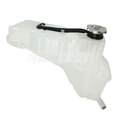 #ad Engine Coolant Recovery Tank Front For 2005 2010 Chrysler 300 603 056 $37.39