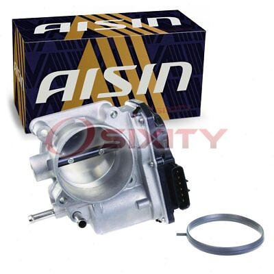 #ad AISIN Fuel Injection Throttle Body for 2013 2016 Nissan NV200 2.0L L4 Air ts $412.92