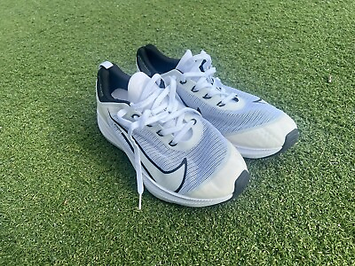 #ad American Nike air shoes $75.00