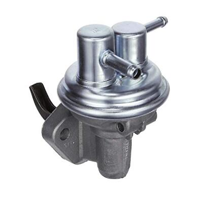 #ad Delphi Mf0113 Mechanical Fuel Pump $45.29