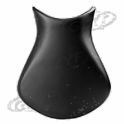 #ad Motorcycle Rider Seat Leather Pillion Cover for Kawasaki 6R ZX6R ZX 6R 2007 2008 AU $96.98