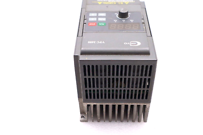 #ad Convo Frequency Conversion VFC2600 Series Input 1XAC 0 400Hz Stock #K 1750 $139.99