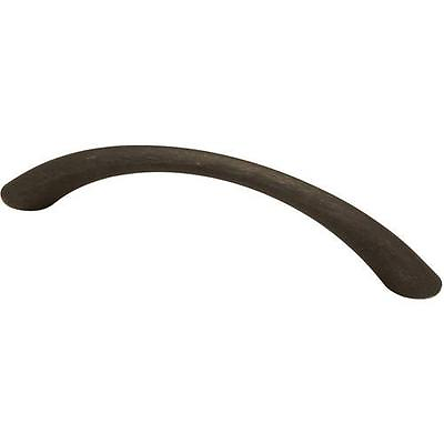 #ad Bronze Pull Cabinet Hardware Bow P0270A $2.49