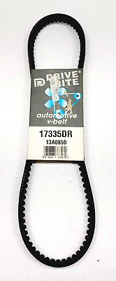 #ad Accessory Drive Belt Drive Rite 17335DR $7.99