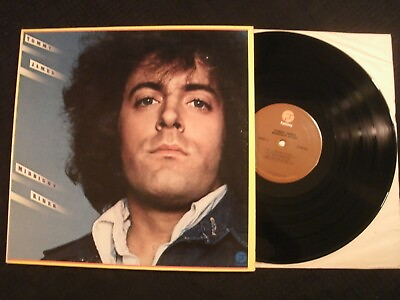 #ad Tommy James Midnight Rider 1977 Promo Vinyl 12#x27;#x27; Lp. VG Vocal Pop Rock $17.99