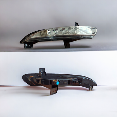 #ad 266006436R 266007257R Right Daytime Running Light for Renault Scenic 3 Xmod 15 $60.16
