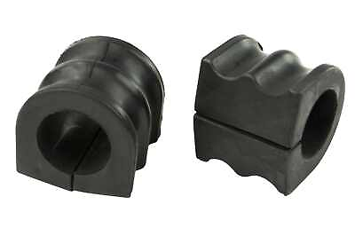 #ad Mevotech Front Stabilizer Sway Bar Bushings Kit Pair for Nissan Frontier Titan $25.95