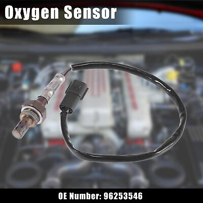#ad Oxygen Sensor Air Fuel Ratio O2 Sensor 96253546 for Chevrolet Spark 2005 2009 $27.07
