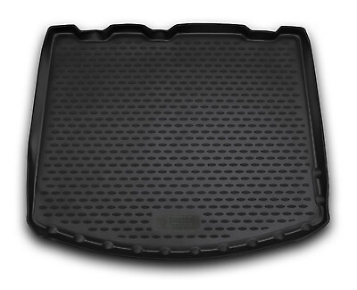 #ad Tailored Rubber Boot Mat Trunk Moulded for FORD KUGA 2013 2019 SUV GBP 38.95