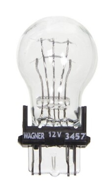 #ad Wagner Lighting Brake Light Bulb Side Marker Light Bulb Tail Light Bulb Turn $18.33