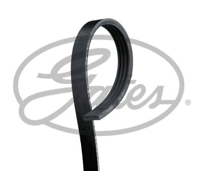#ad GATES Micro V Drive Belt for Toyota Carina II 1.6 December 1987 to December 1992 GBP 18.49