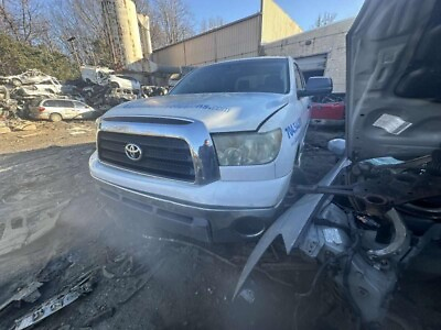 #ad Engine Assembly = 4.7L VIN T 5th digit CORE = TOYOTA TUNDRA 07 08 09 $1299.99