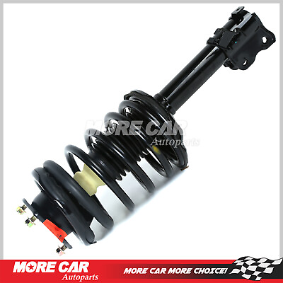 #ad Front Right Strut Spring Shock Absorber for 93 98 Nissan Quest Mercury Villager $69.50