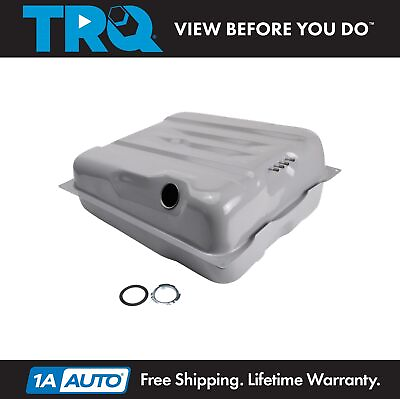 #ad TRQ Fuel Gas Tank for 72 74 Dodge Challenger 18 gal w EEC $119.95