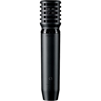 #ad Shure PGA81 Condenser Instrument Microphone $129.00