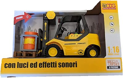 #ad Forklift IN Brake with Accessories $18.45
