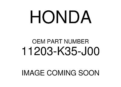 #ad Honda 2015 2018 PCX Rear Lower Bush 11203 K35 J00 New OEM $2.46