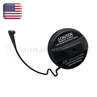 #ad 77300 33070 FUEL TANK GAS CAP FITS FOR TOYOTA CAMRY 4RUNNER SEQUOIA LEXUS RX330 $5.60