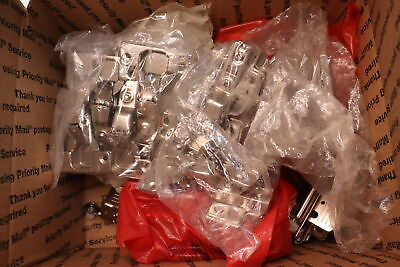 #ad Assorted Cabinet Hinges 7 Lbs $6.80